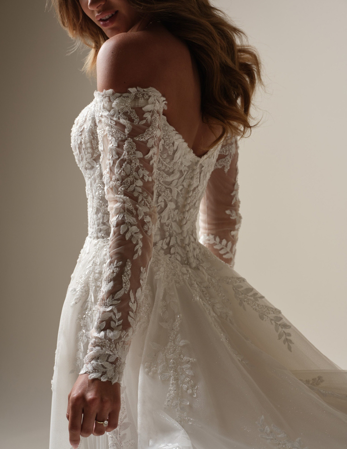 Maggie Sottero Rita Wedding Dress