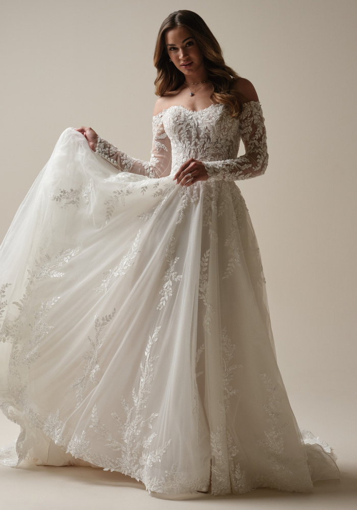 Maggie Sottero Rita