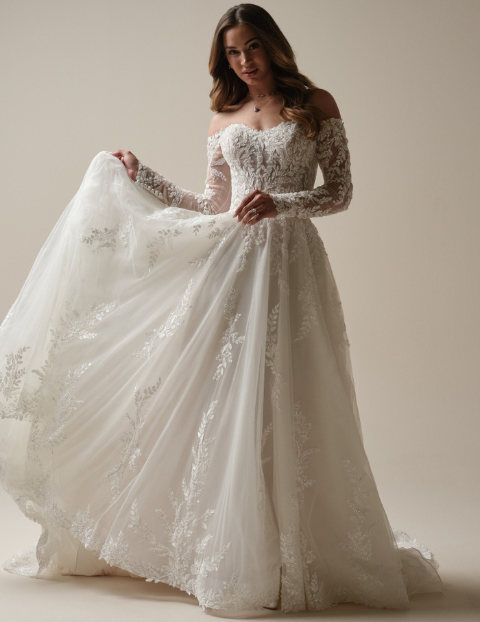 Maggie Sottero Rita