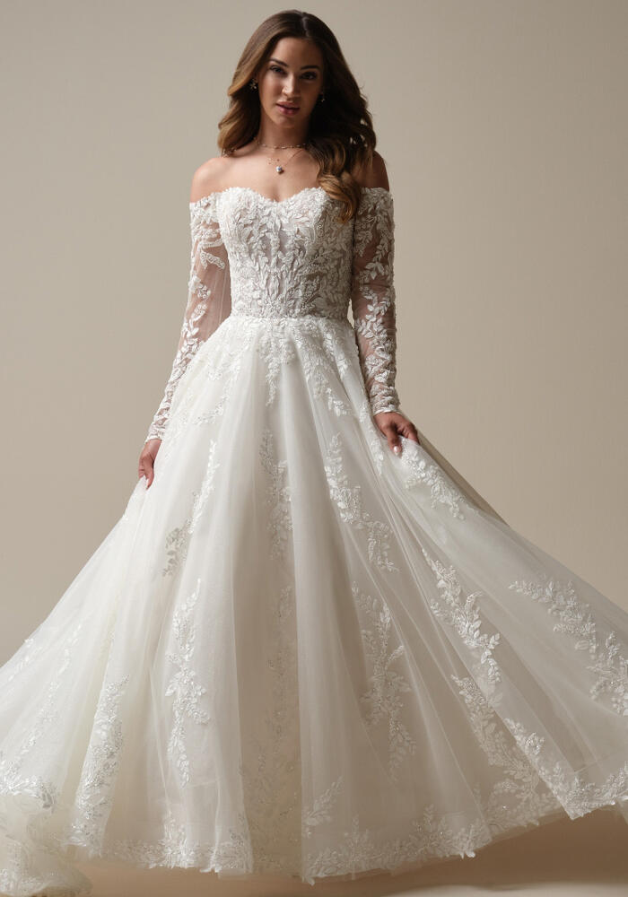 Maggie Sottero Rita Wedding Dress