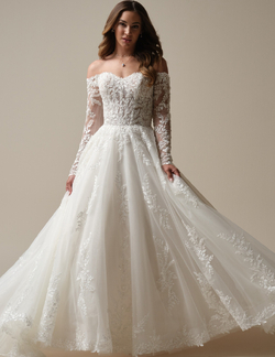 Maggie Sottero Rita Wedding Dress