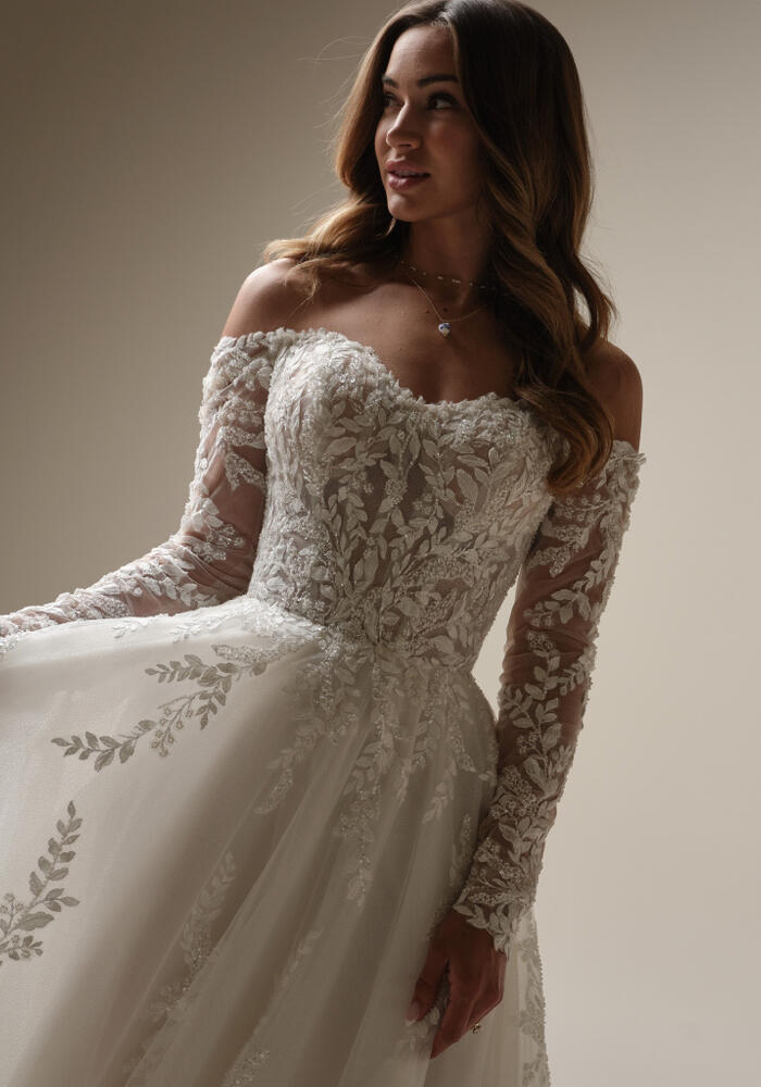 Maggie Sottero Rita Wedding Dress