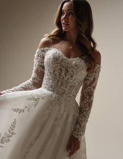 Maggie Sottero Rita Wedding Dress