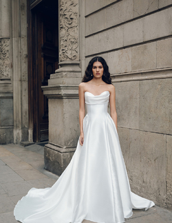 Jenny Yoo Romina Wedding Dress
