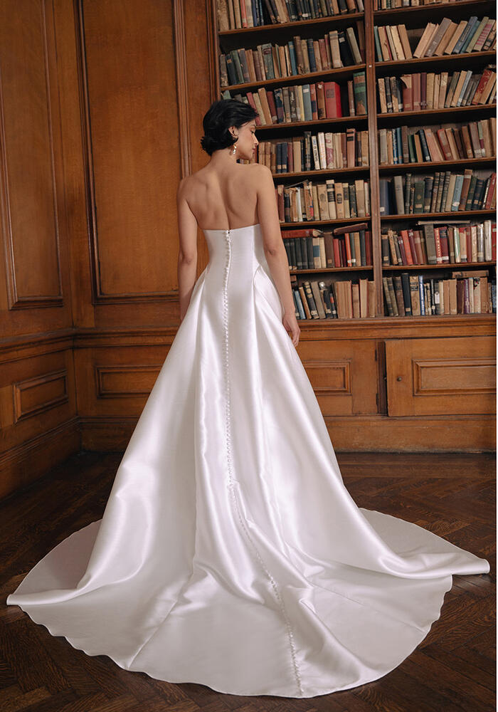 Jenny Yoo Romina Wedding Dress