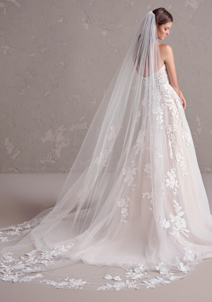 Rebecca Ingram Ruby Wedding Dress