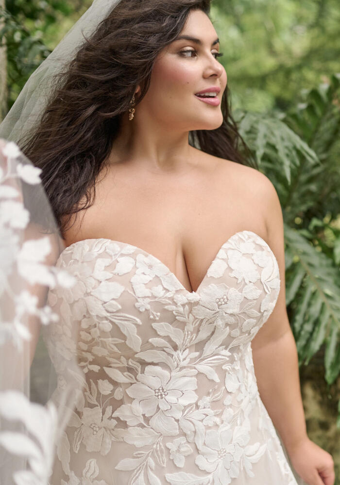 Rebecca Ingram Ruby Wedding Dress