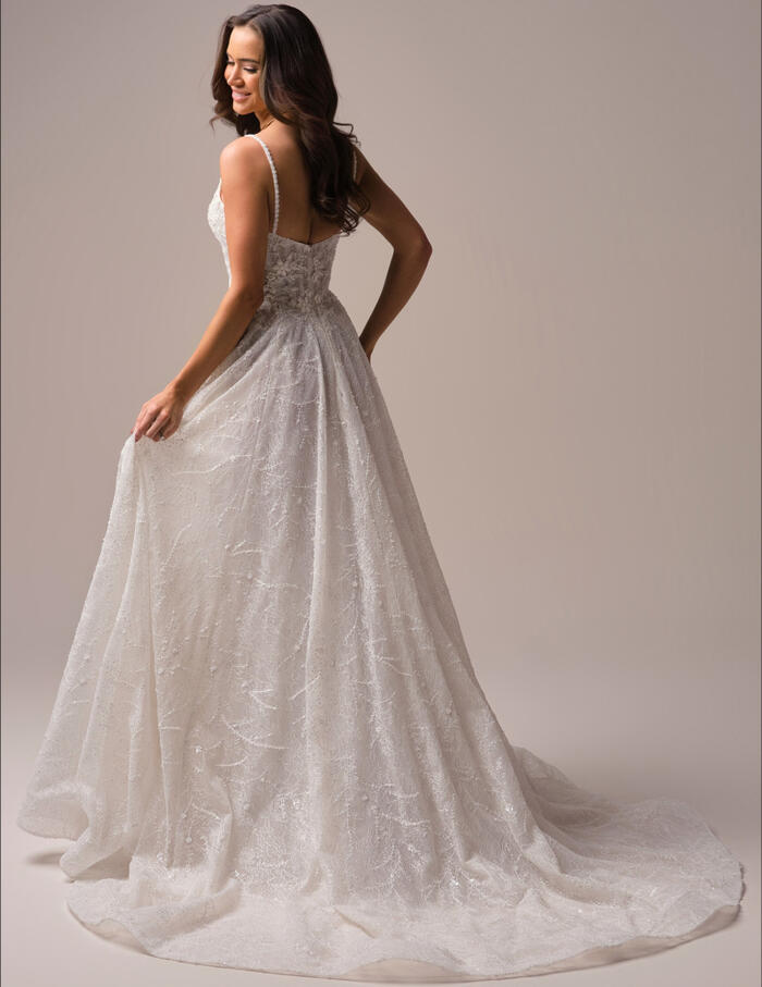 Maggie Sottero Salvadora Wedding Dress