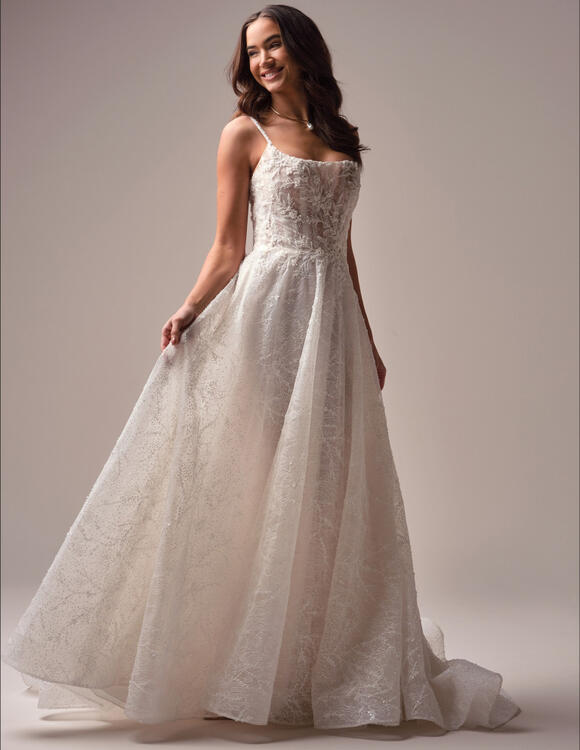Maggie Sottero Salvadora