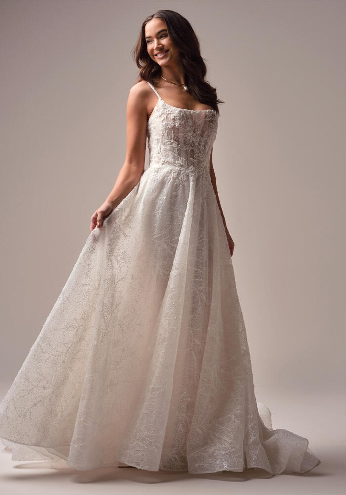 Maggie Sottero Salvadora