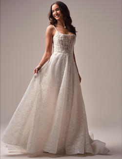 Maggie Sottero Salvadora