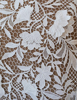 Jenny Yoo Samira Wedding Dress
