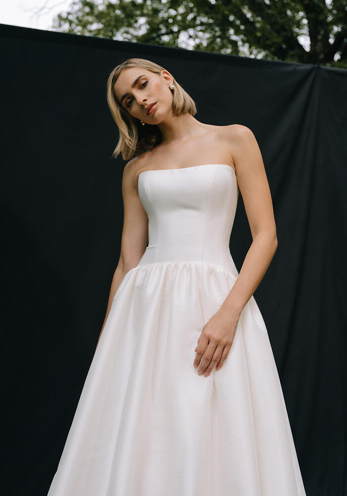 Jenny Yoo Savannah Wedding Dress