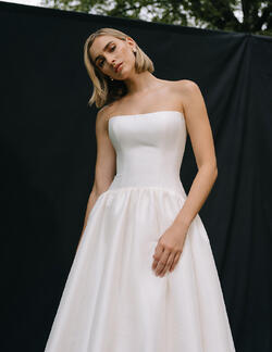Jenny Yoo Savannah Wedding Dress