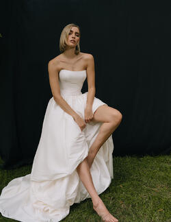 Jenny Yoo Savannah Wedding Dress