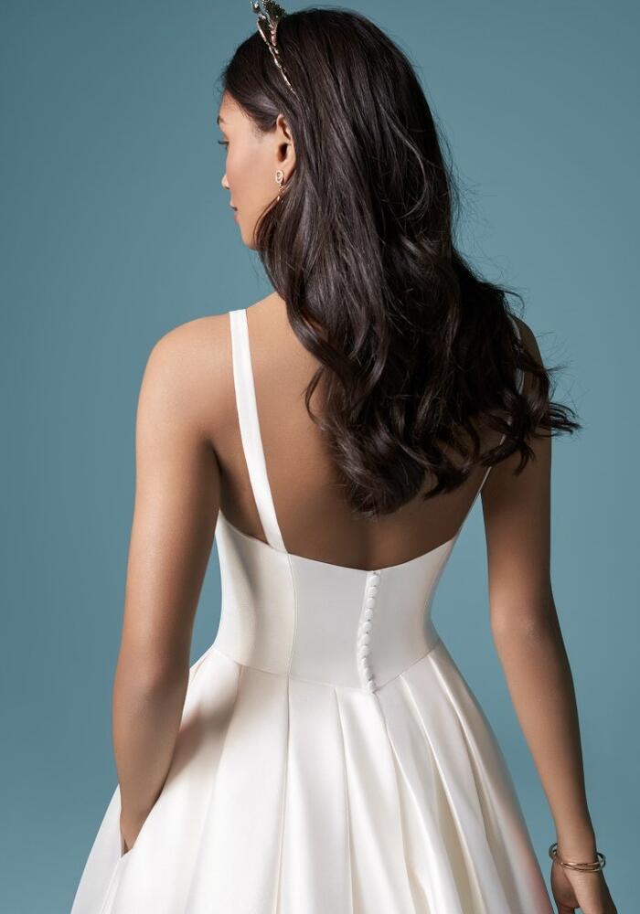 Maggie Sottero Selena Wedding Dress