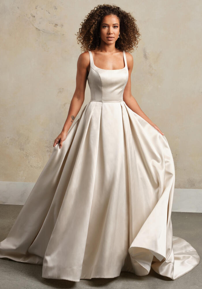 Maggie Sottero Selena Vida