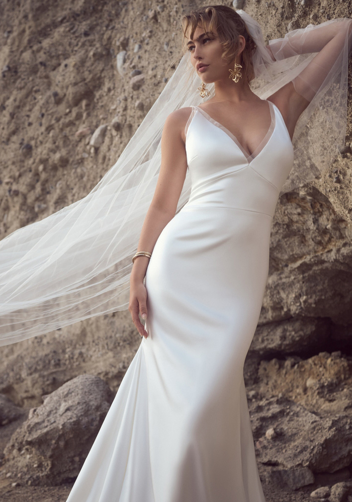 Sottero & Midgley Senovia