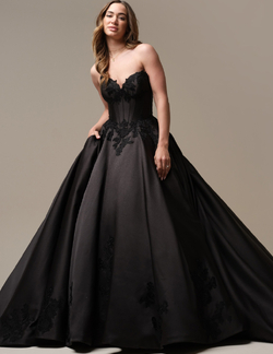 Maggie Sottero Serafina Wedding Dress