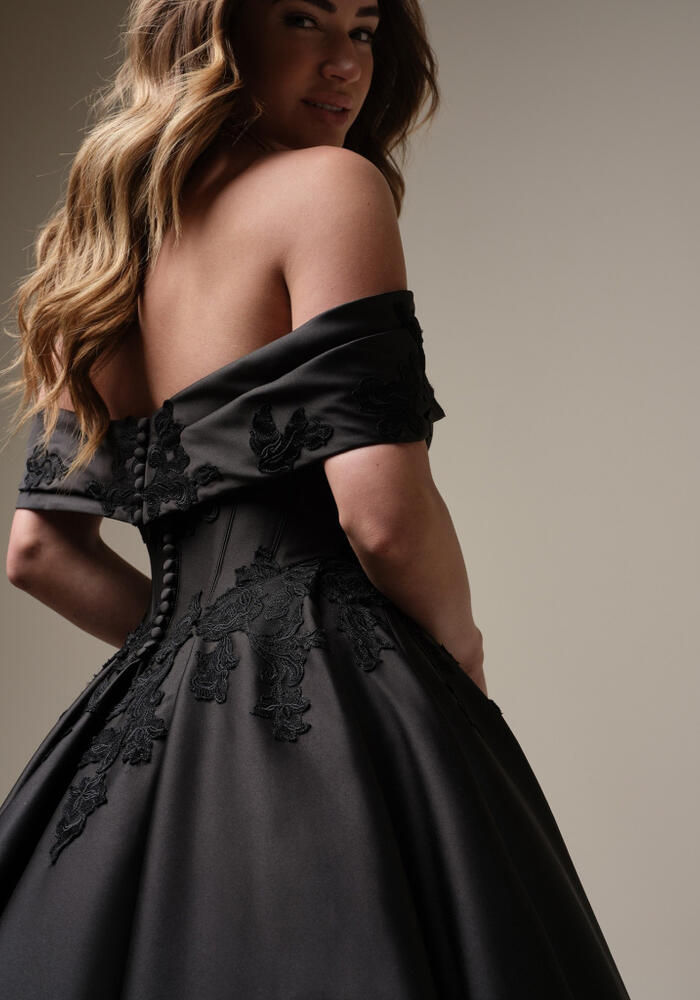 Maggie Sottero Serafina Wedding Dress