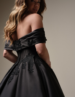 Maggie Sottero Serafina Wedding Dress