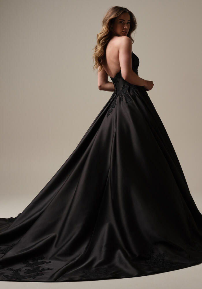 Maggie Sottero Serafina Wedding Dress