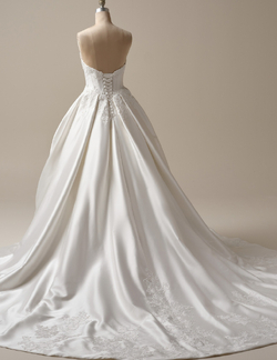 Maggie Sottero Serafina Wedding Dress