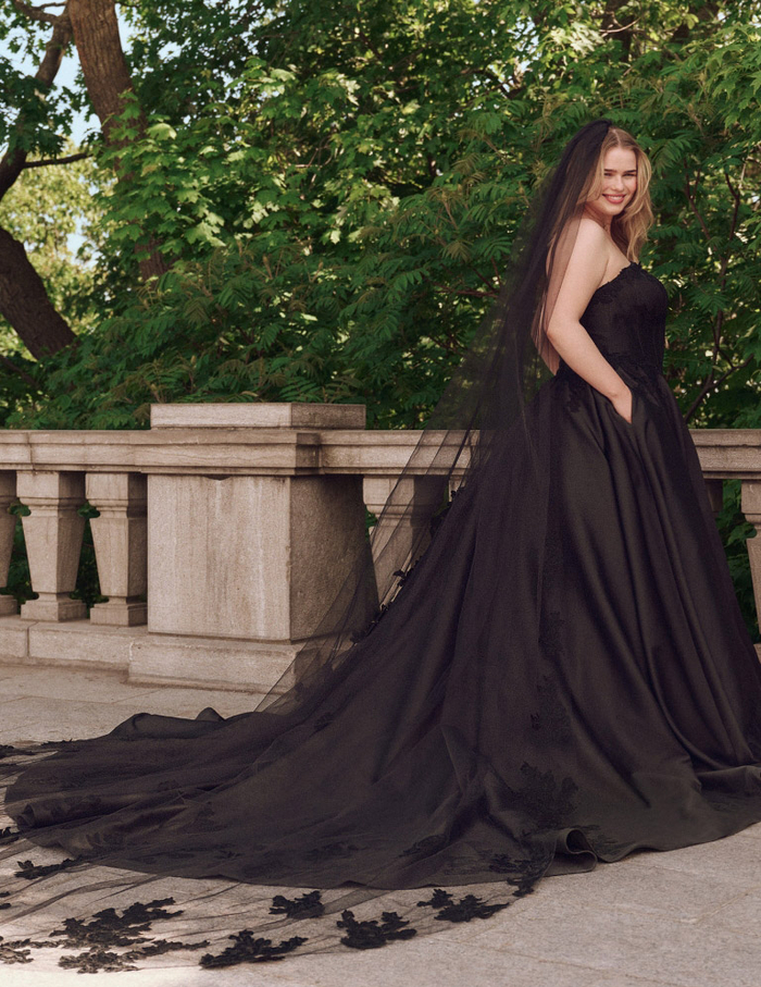 Maggie Sottero Serafina Wedding Dress