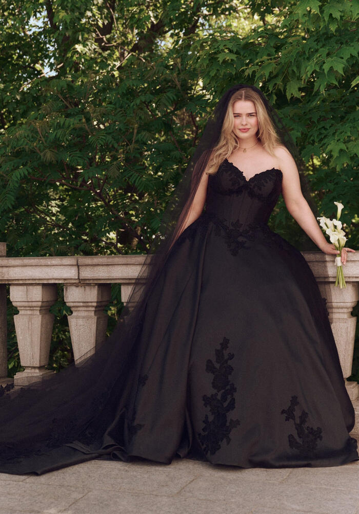 Maggie Sottero Serafina