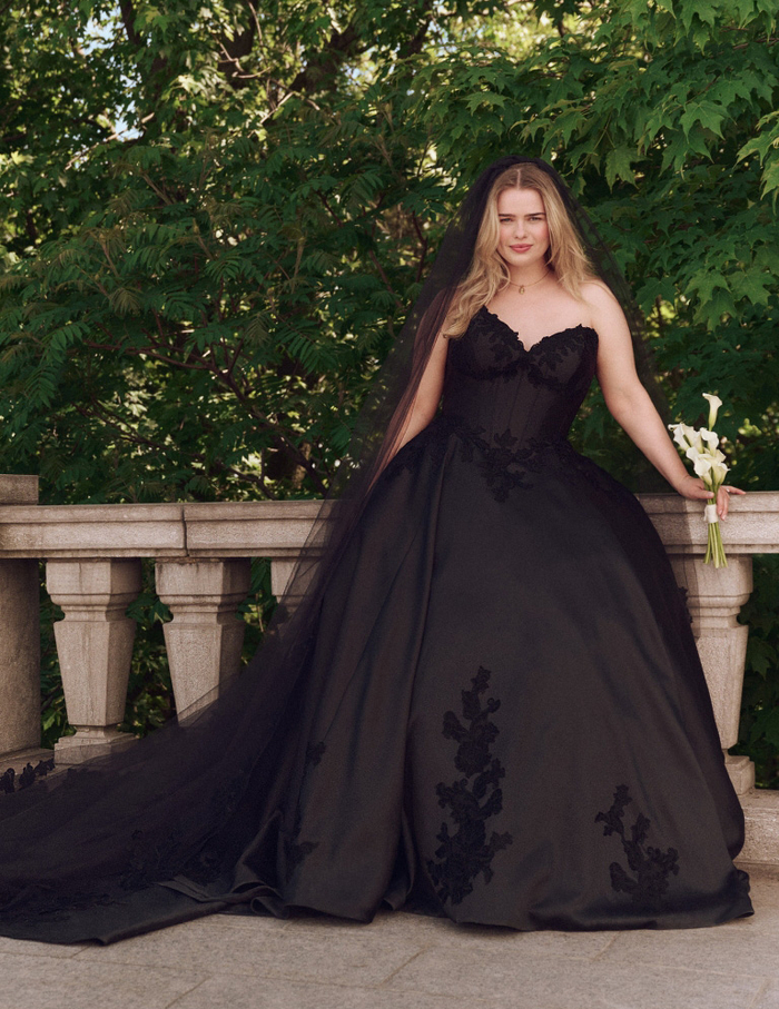 Maggie Sottero Serafina