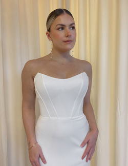 Forget Me Knot Seville | Wedding Dress New Zealand