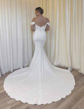 Forget Me Knot Seville