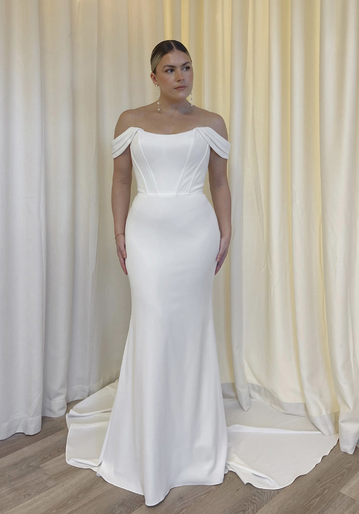 Forget Me Knot Seville