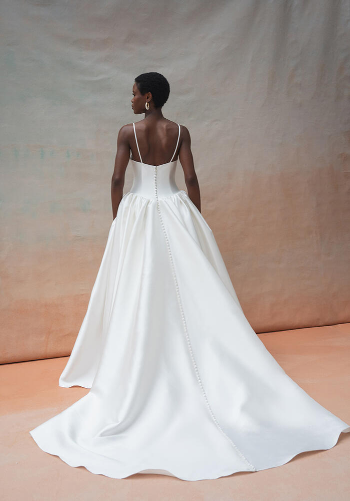 Jenny Yoo Shay Wedding Dress