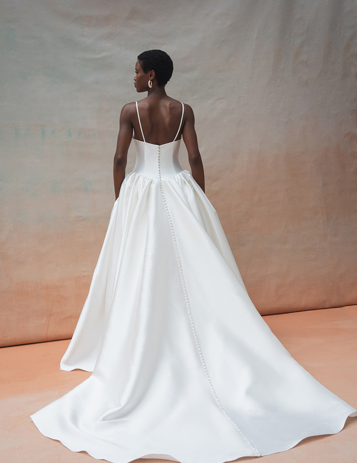 Jenny Yoo Shay Wedding Dress