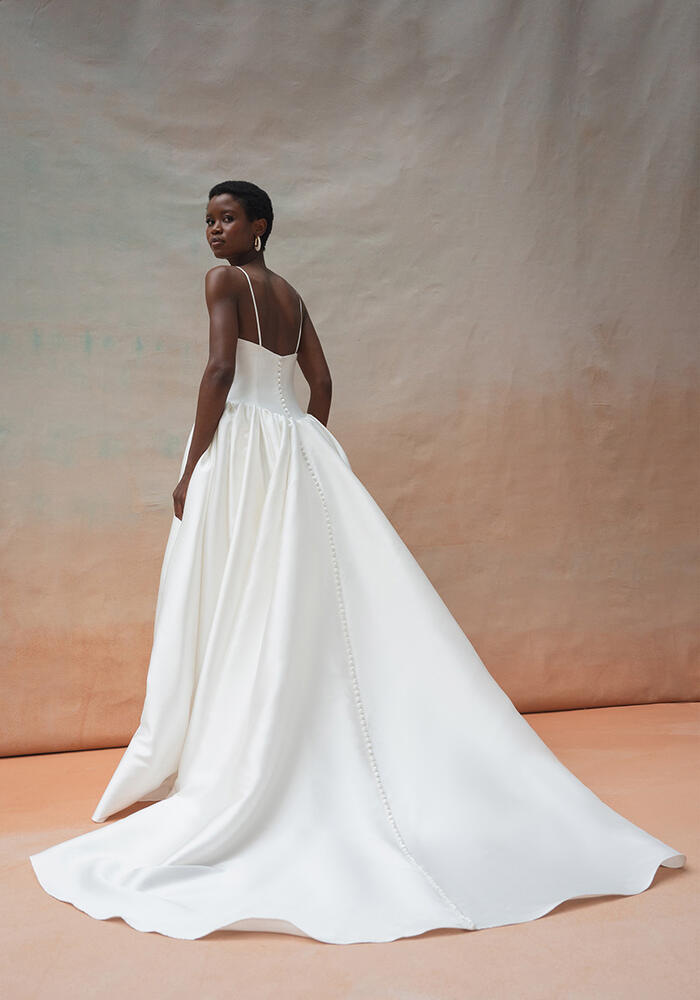 Jenny Yoo Shay Wedding Dress