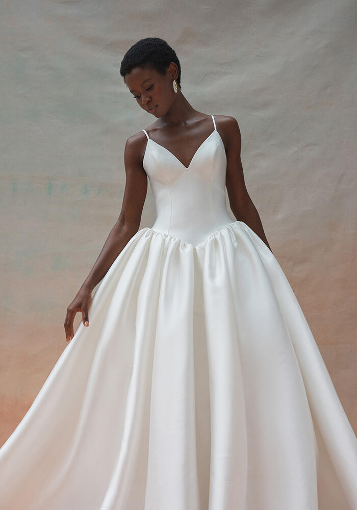 Jenny Yoo Shay Wedding Dress