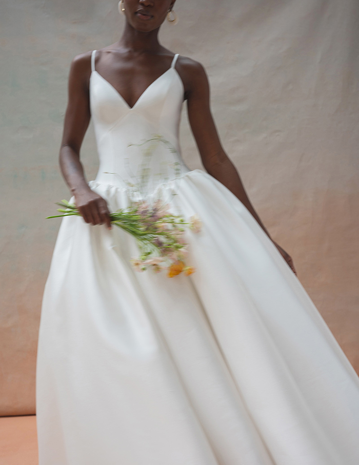 Jenny Yoo Shay Wedding Dress