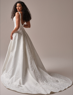 Maggie Sottero Sheridan Wedding Dress