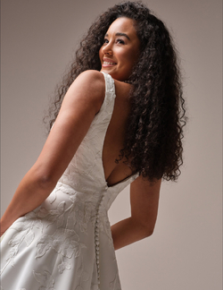 Maggie Sottero Sheridan Wedding Dress