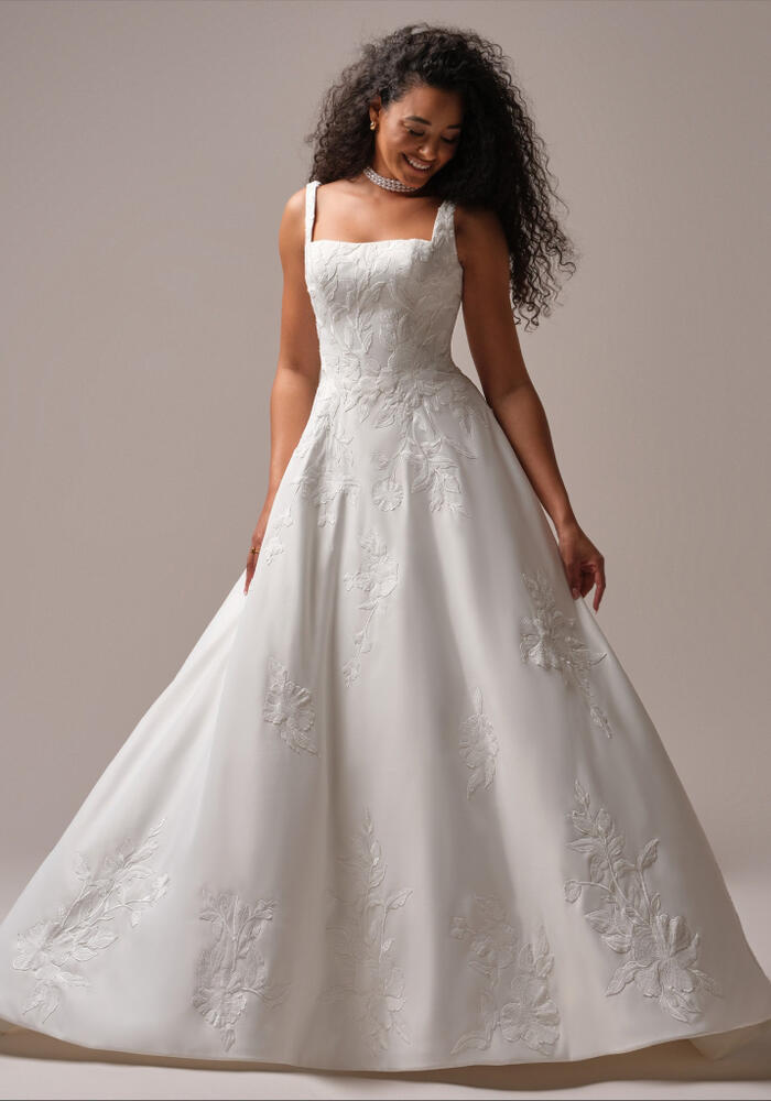 Maggie Sottero Sheridan