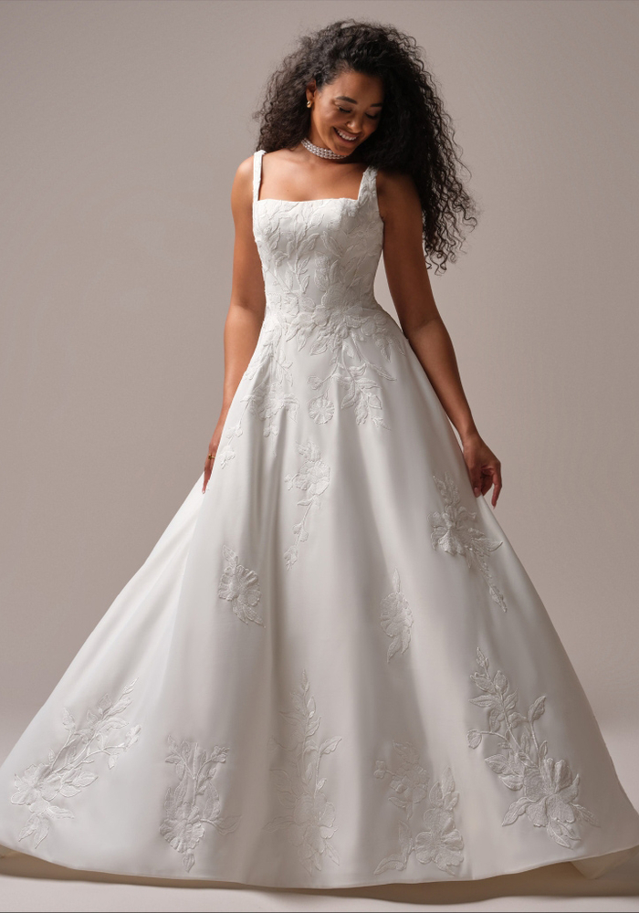 Maggie Sottero Sheridan