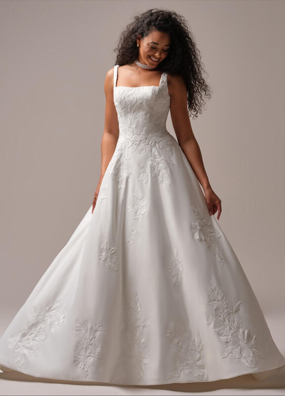 Maggie Sottero Sheridan