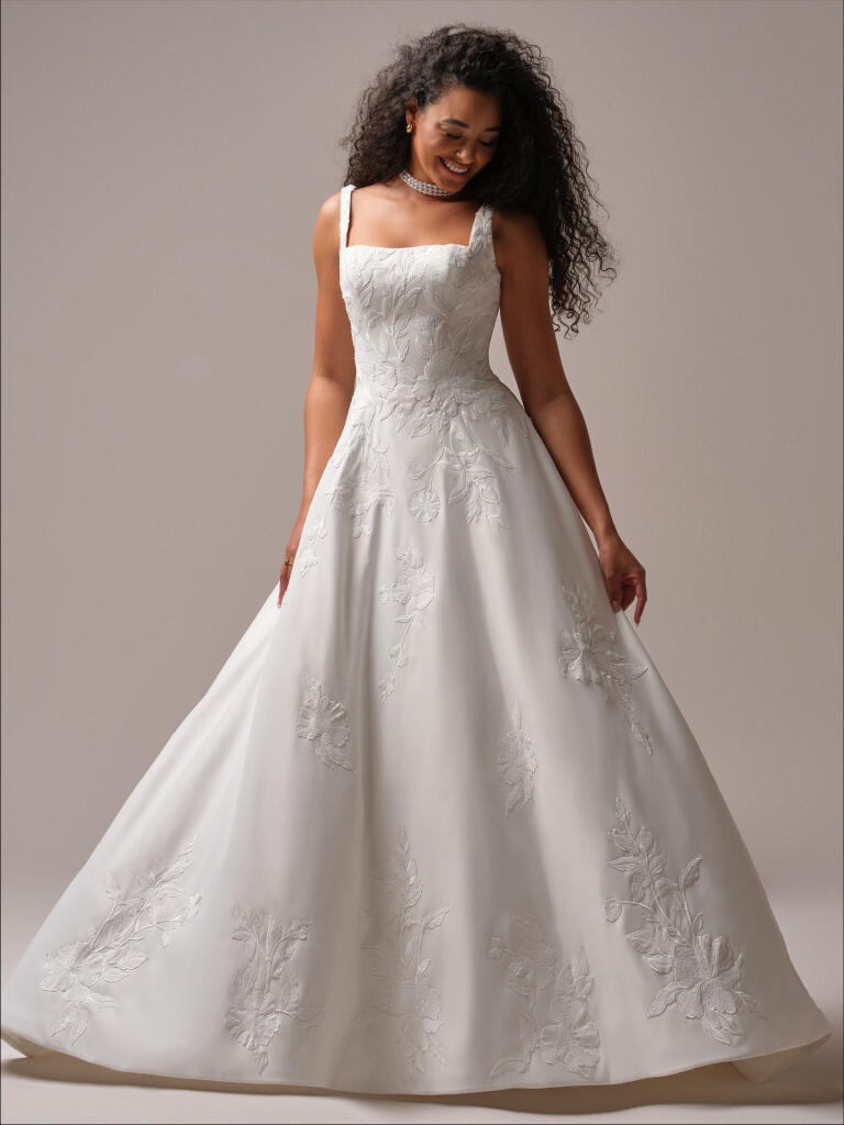 Maggie Sottero Sheridan