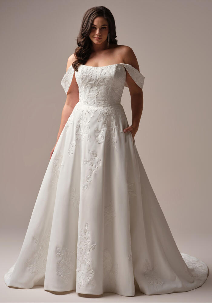 Maggie Sottero Sheridan Wedding Dress