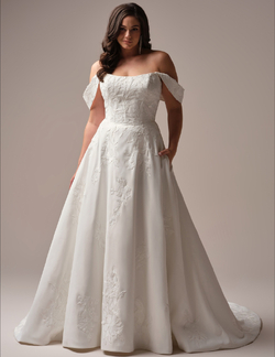 Maggie Sottero Sheridan Wedding Dress