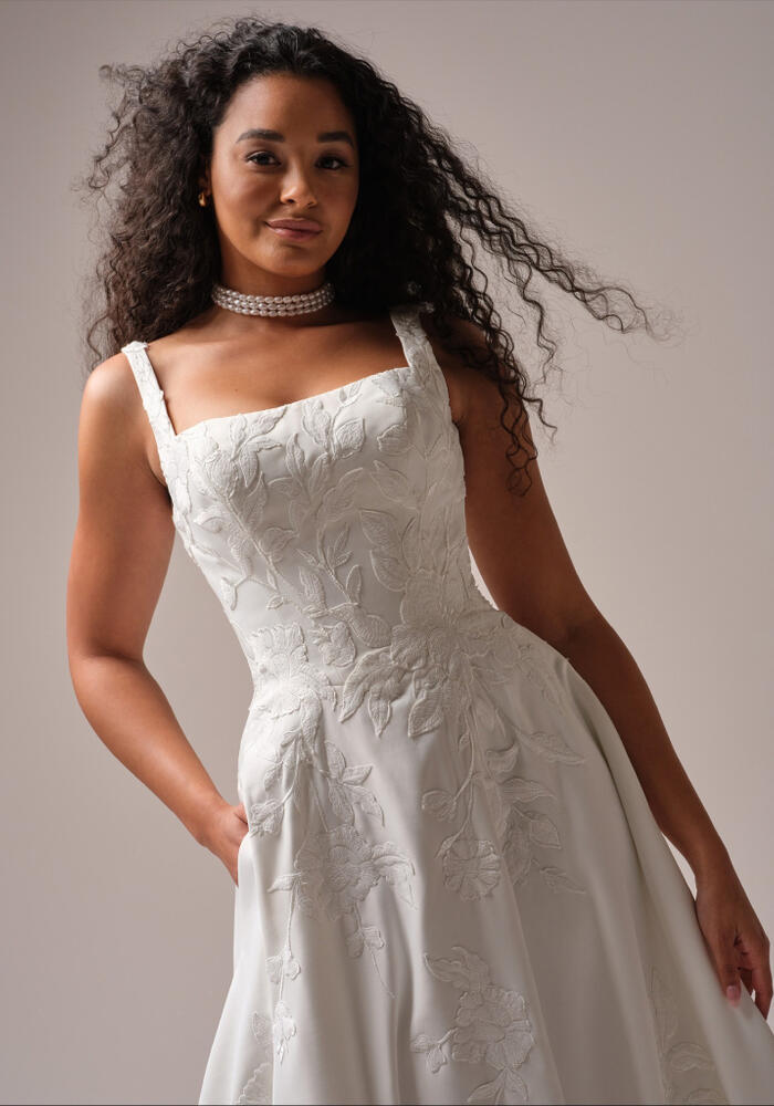 Maggie Sottero Sheridan Wedding Dress