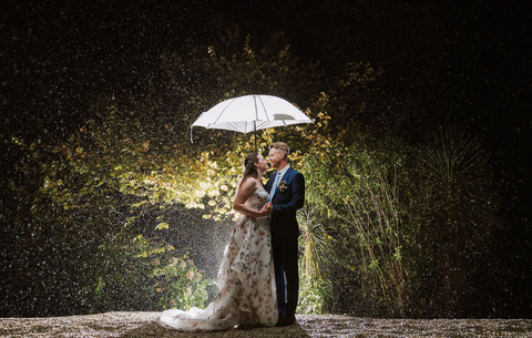 Joyful Country Estate Wedding in Auckland