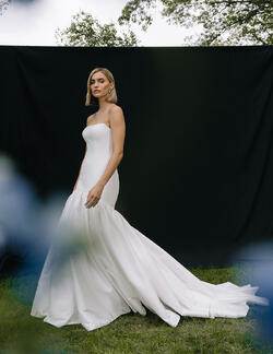 Jenny Yoo Sienna Wedding Dress