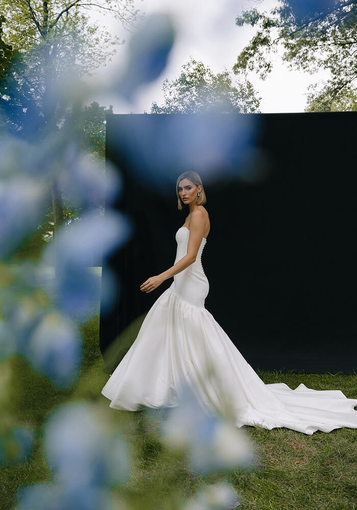 Jenny Yoo Sienna Wedding Dress